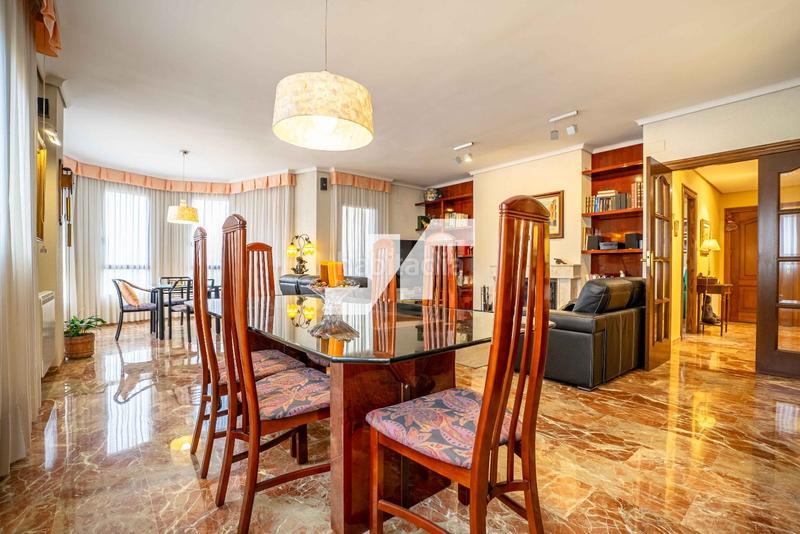 Foto 23974a8b-608b-4229-965b-39f78f626e9e. Pis amb calefacció aparcament a Centro Villarreal / Vila - real