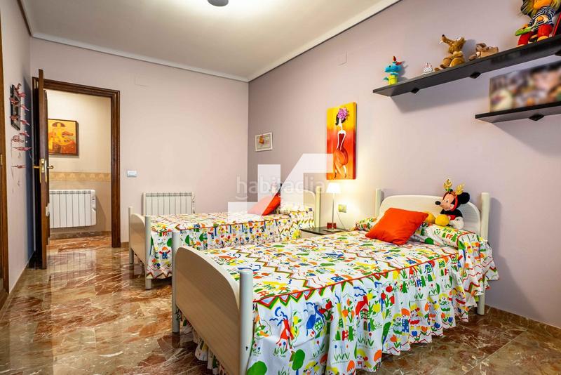 Foto 27c13442-46c2-4fae-8727-859aa64a6020. Pis amb calefacció aparcament a Centro Villarreal / Vila - real