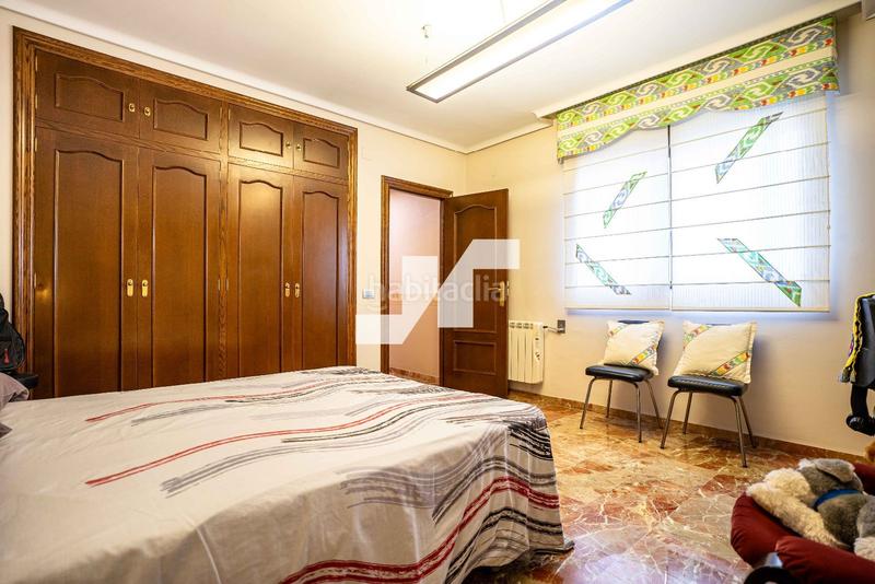 Foto 287e4478-cacb-4bb5-8fdd-7b811f4e2760. Pis amb calefacció aparcament a Centro Villarreal / Vila - real