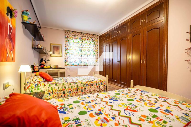 Foto 3d7eecbc-9367-4e3f-bc49-8b9b4ca9e64f. Pis amb calefacció aparcament a Centro Villarreal / Vila - real