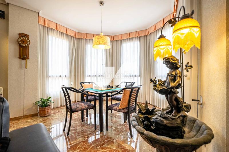 Foto 4261a200-59dd-4997-99f3-f779bac4b83e. Pis amb calefacció aparcament a Centro Villarreal / Vila - real