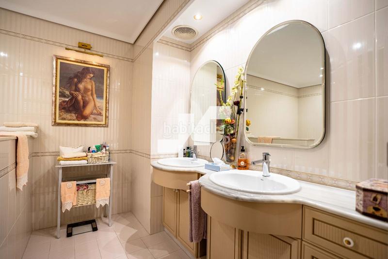 Foto 436439c0-43d2-4e67-acb1-e8ecf7f46b87. Pis amb calefacció aparcament a Centro Villarreal / Vila - real