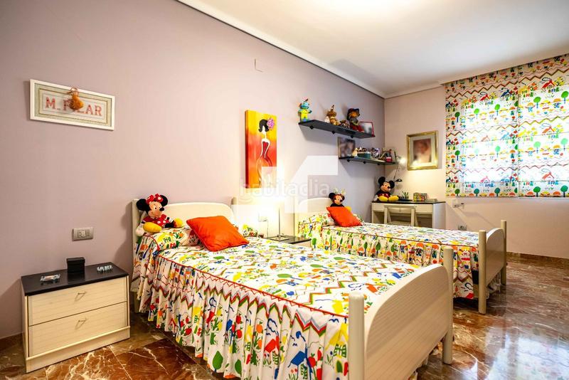 Foto 6bc3216f-5af4-4ba1-bd60-8e6b5e8c12be. Pis amb calefacció aparcament a Centro Villarreal / Vila - real