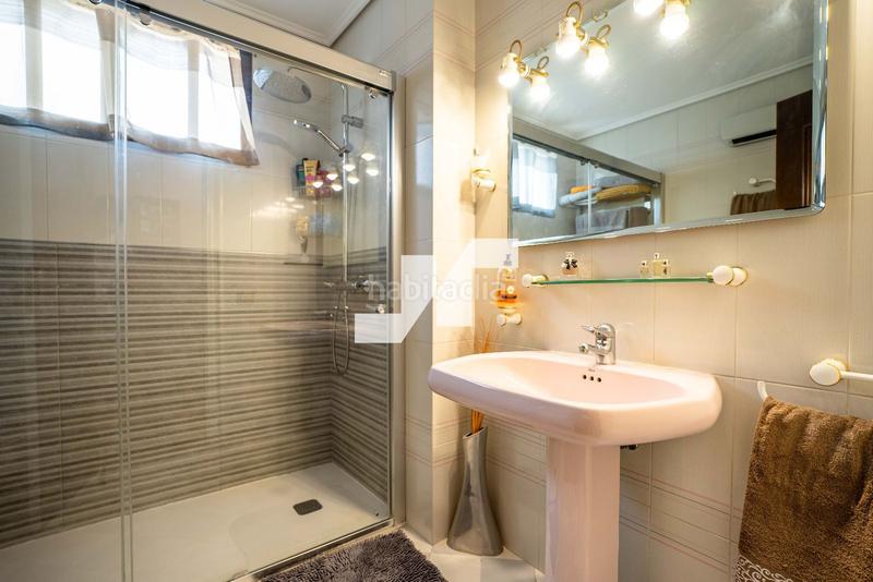 Foto 8219a35e-0b64-4bd8-9e1c-a460d431f1af. Pis amb calefacció aparcament a Centro Villarreal / Vila - real