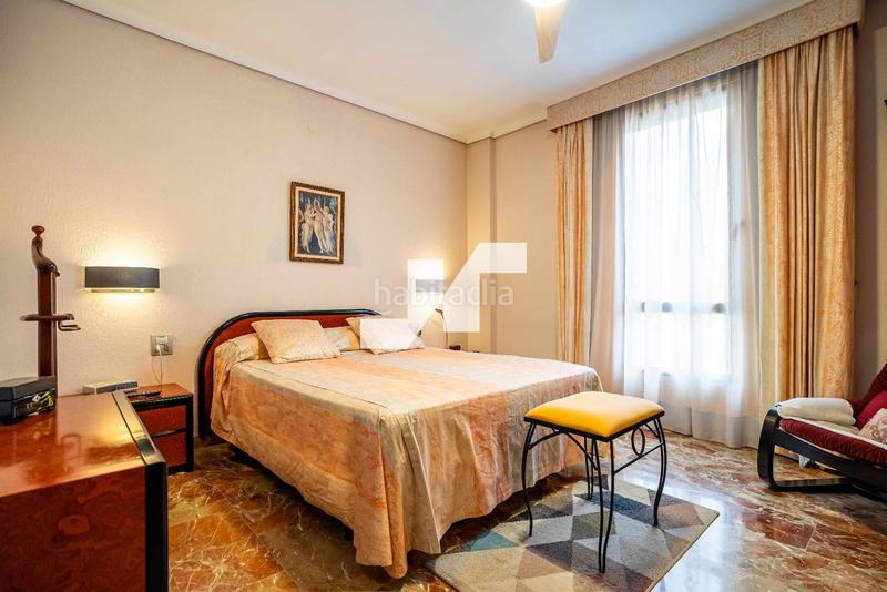 Foto 85b9424c-8a24-49d8-9e1e-7096f3f2a292. Pis amb calefacció aparcament a Centro Villarreal / Vila - real