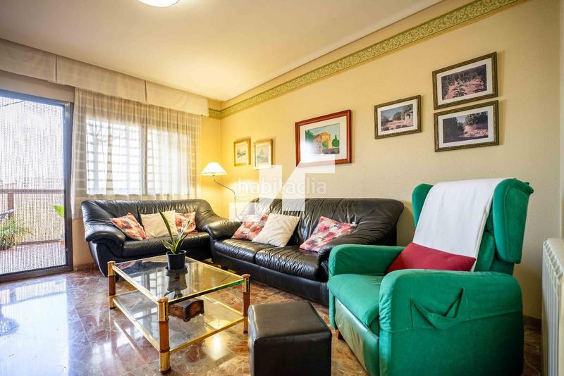 Foto 8d03c126-803c-4d92-948b-e88c52de70bd. Pis amb calefacció aparcament a Centro Villarreal / Vila - real