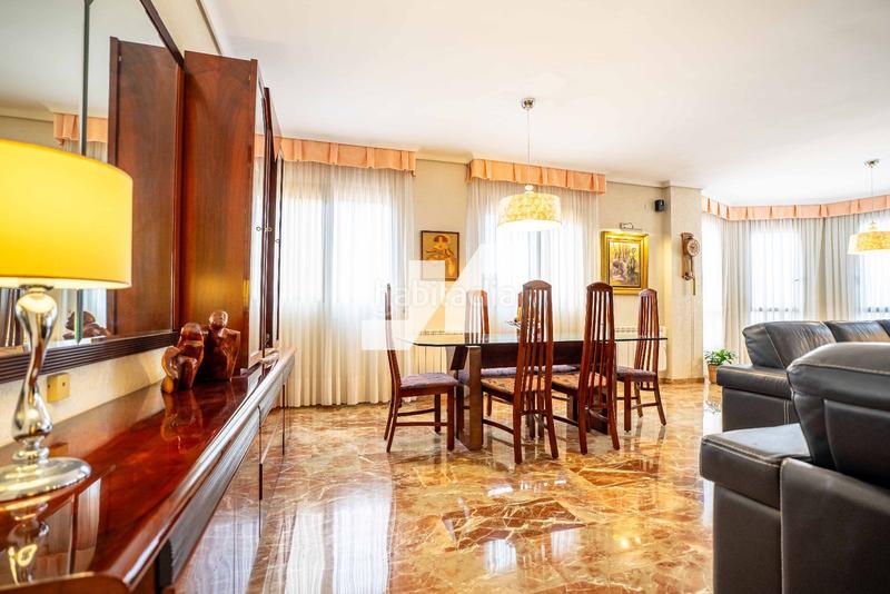 Foto 8e47a4f9-32c9-42ec-996c-ed1565e07a17. Pis amb calefacció aparcament a Centro Villarreal / Vila - real