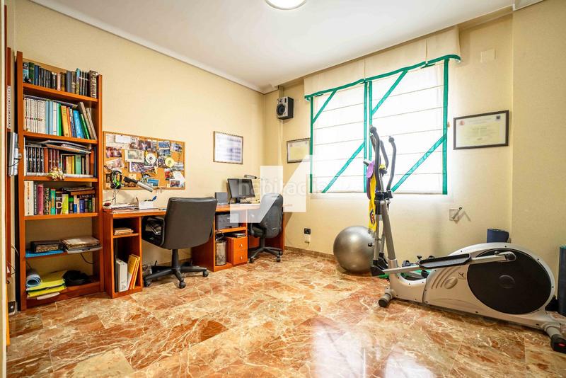 Foto 9833385a-760a-43a0-b4e5-3bfef2b36e45. Pis amb calefacció aparcament a Centro Villarreal / Vila - real