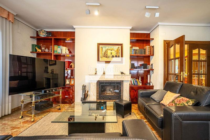 Foto bee0b4cf-8311-4ad1-b16d-33a7f1d29e10. Pis amb calefacció aparcament a Centro Villarreal / Vila - real