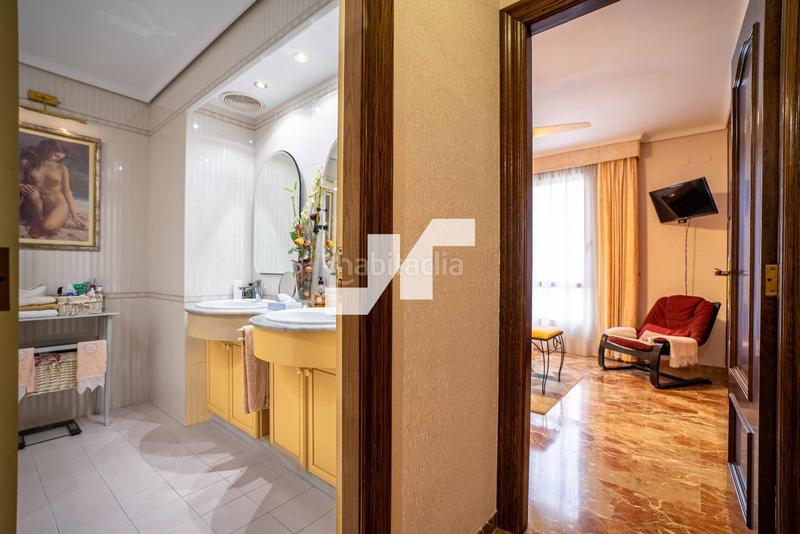 Foto dc047f37-f7e2-483f-9e4b-abf3ac49143f. Pis amb calefacció aparcament a Centro Villarreal / Vila - real