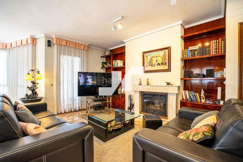 Foto e1384a31-04cc-4b6e-9b8f-945683d160ff. Pis amb calefacció aparcament a Centro Villarreal / Vila - real