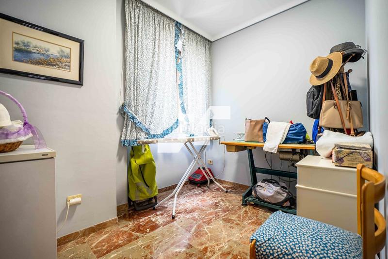 Foto f1587c11-1088-4fef-b2d9-14227c4048fa. Pis amb calefacció aparcament a Centro Villarreal / Vila - real