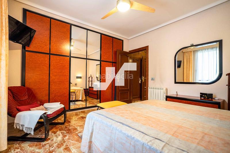 Foto f7754a2a-325b-4183-ab0d-70ebbf989dbe. Pis amb calefacció aparcament a Centro Villarreal / Vila - real