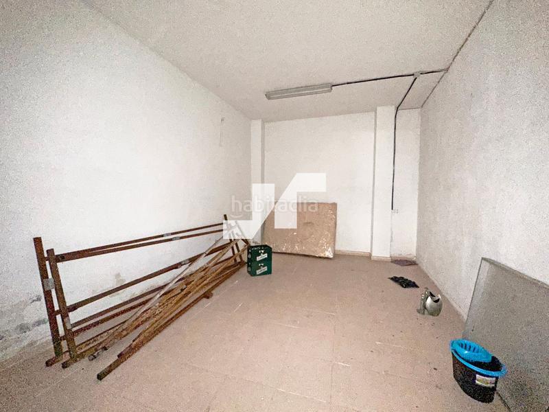 Foto 55401b00-eec7-4499-aae4-bbd5d8bff165. Local comercial a El Pilar Villarreal / Vila - real