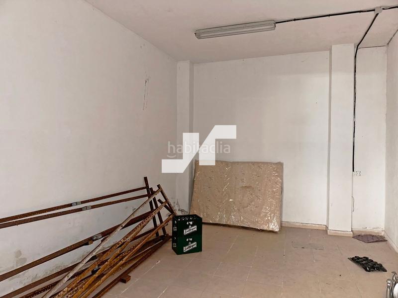 Foto 68dd26f3-d79a-426a-9eb8-6ba011b6d5b7. Local comercial a El Pilar Villarreal / Vila - real