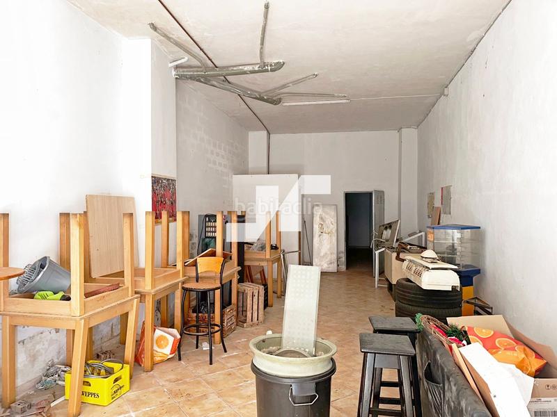 Foto 8ffef2e1-dd3d-4918-ae46-fde3e2d7e22f. Local comercial a El Pilar Villarreal / Vila - real