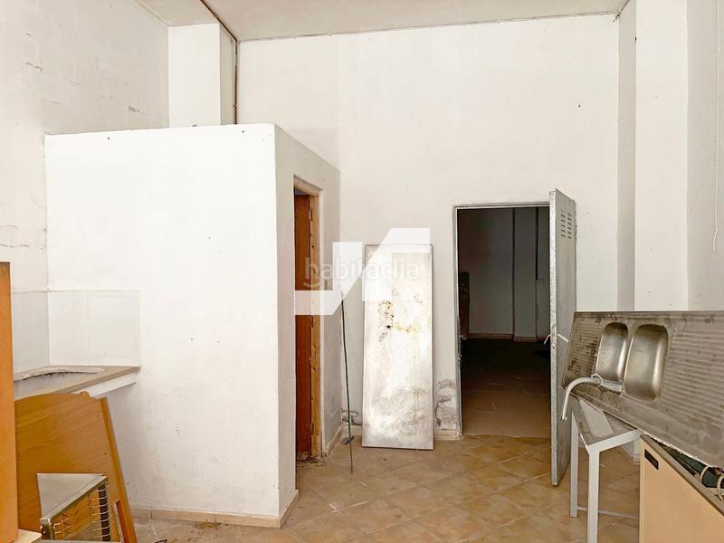 Foto aab12417-aa9c-4827-9b2a-b9b640f2a547. Local comercial a El Pilar Villarreal / Vila - real