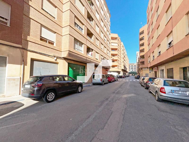 Foto c3341b12-ad43-43be-8db3-ee9029a0c39b. Local comercial a El Pilar Villarreal / Vila - real