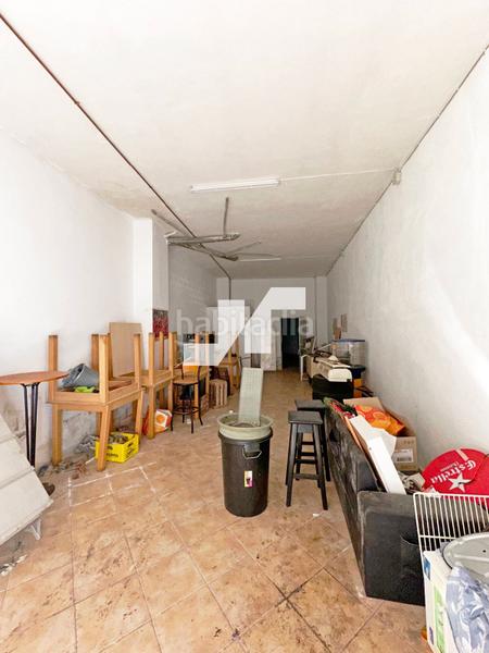 Foto f3403070-0586-49e8-89de-724fb35d90a9. Local comercial a El Pilar Villarreal / Vila - real