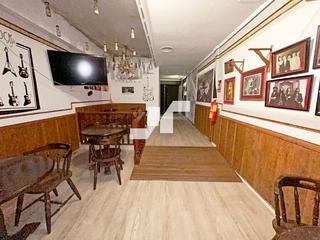 Lloguer Local Comercial  Vicente sanchis. Alquiler de local comercial exclusivo de 670 m en vilareal centr