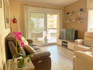 Pis  Torremolinos. Piso en venta en el grao de moncofar, 3 habitaciones y terraza