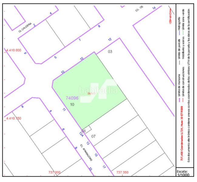 Foto 02ca915d-527e-438c-879c-d370bd73d9b5. Finca rústica a Vall d´Uixó (la)