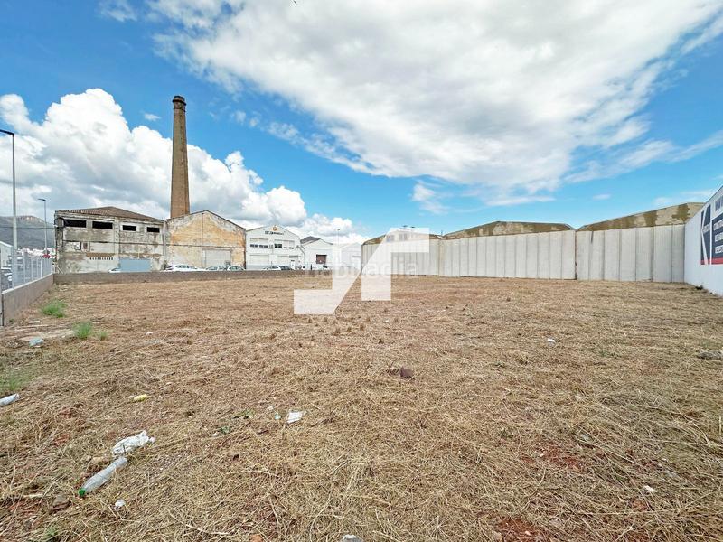 Foto 11120085-b407-4561-adad-fd9b93e40a40. Finca rústica a Vall d´Uixó (la)