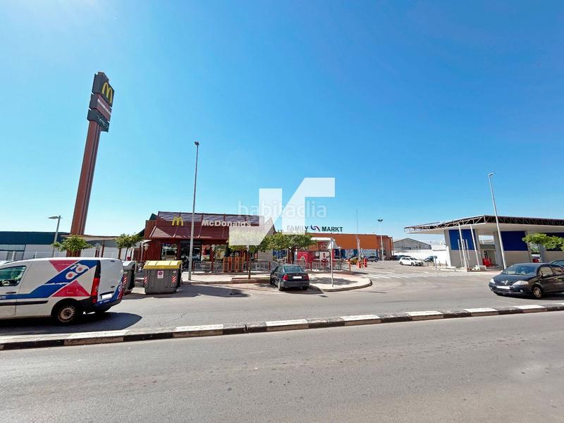 Foto 109f1839-61f7-48cc-bd0e-411168d0b99e. Lloguer local comercial a Avenida Alemania-Italia Villarreal / Vila - real