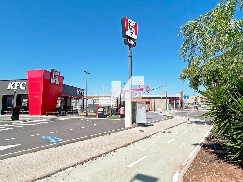 Foto 30952294-9ce3-44a7-a492-a99bcce4d114. Lloguer local comercial a Avenida Alemania-Italia Villarreal / Vila - real