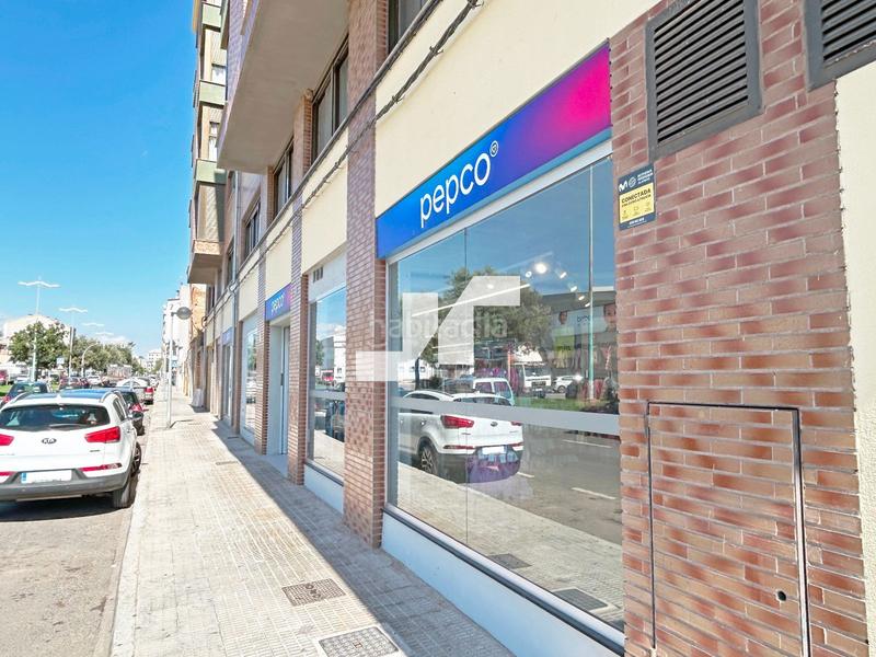 Foto 395c5be4-95b6-4bca-aac9-fbf52d76c0e9. Lloguer local comercial a Avenida Alemania-Italia Villarreal / Vila - real