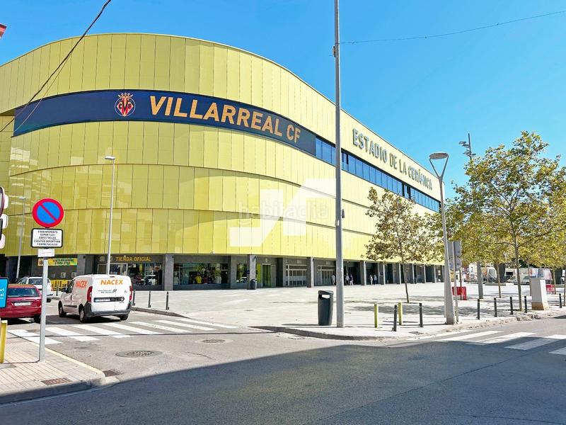 Foto 67e95fd3-f0e9-45bf-96ed-8d83540c9881. Lloguer local comercial a Avenida Alemania-Italia Villarreal / Vila - real