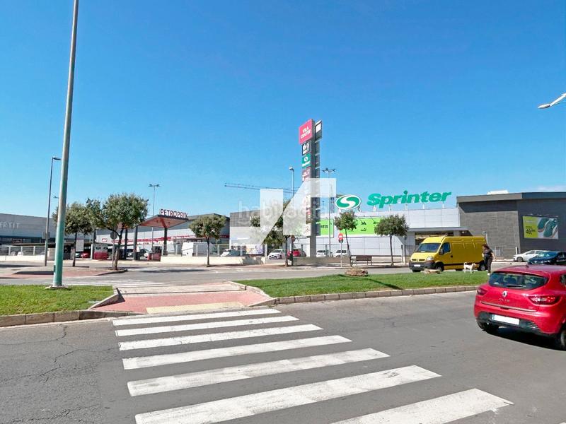Foto bd187a19-c6c6-41dc-beb0-1a09d8109620. Lloguer local comercial a Avenida Alemania-Italia Villarreal / Vila - real