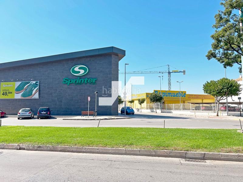 Foto d133047b-524b-4e26-b7a1-a1009dba9972. Lloguer local comercial a Avenida Alemania-Italia Villarreal / Vila - real