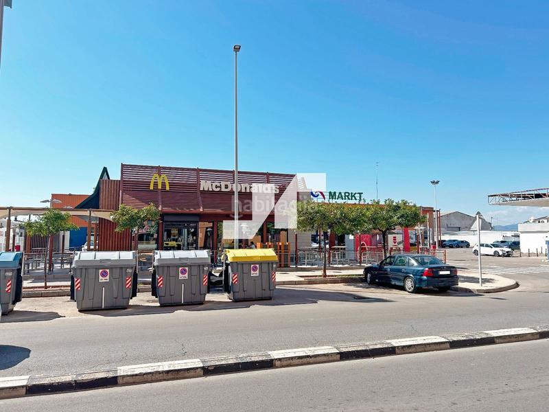 Foto e94762bd-b977-450d-a421-b9a3bdc1bb6d. Lloguer local comercial a Avenida Alemania-Italia Villarreal / Vila - real