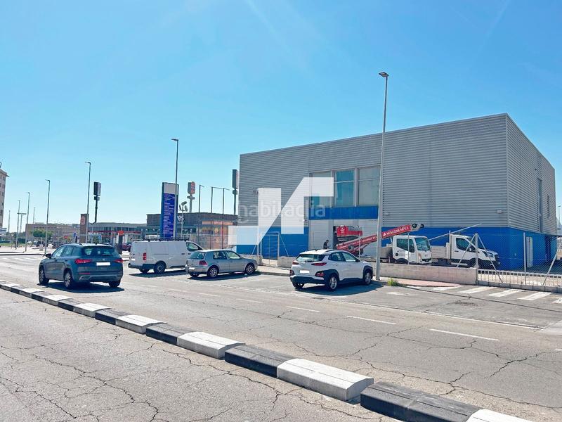 Foto f913188d-ec32-4fa4-b211-3518a4839560. Lloguer local comercial a Avenida Alemania-Italia Villarreal / Vila - real
