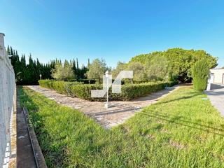 Finca rústica  Ermita. Parcela urbana 1650 m en vilareal con opción de división