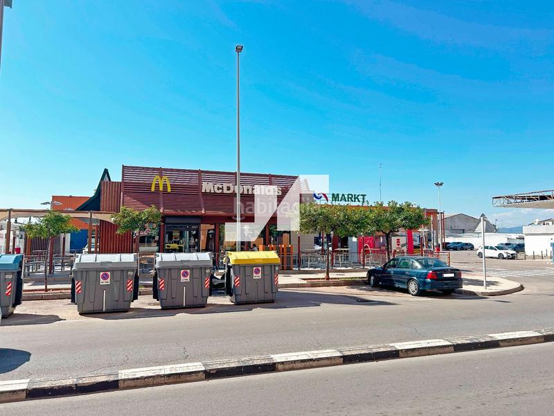 Foto 01267059-0641-4da2-863f-9c73150dd699. Geschäftsraum in Avenida Alemania-Italia Villarreal / Vila - real