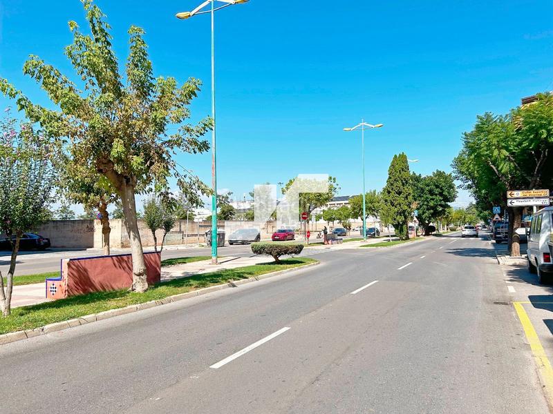 Foto 13d2de1c-84b3-4dd2-9ffe-4f537520f1d2. Geschäftsraum in Avenida Alemania-Italia Villarreal / Vila - real