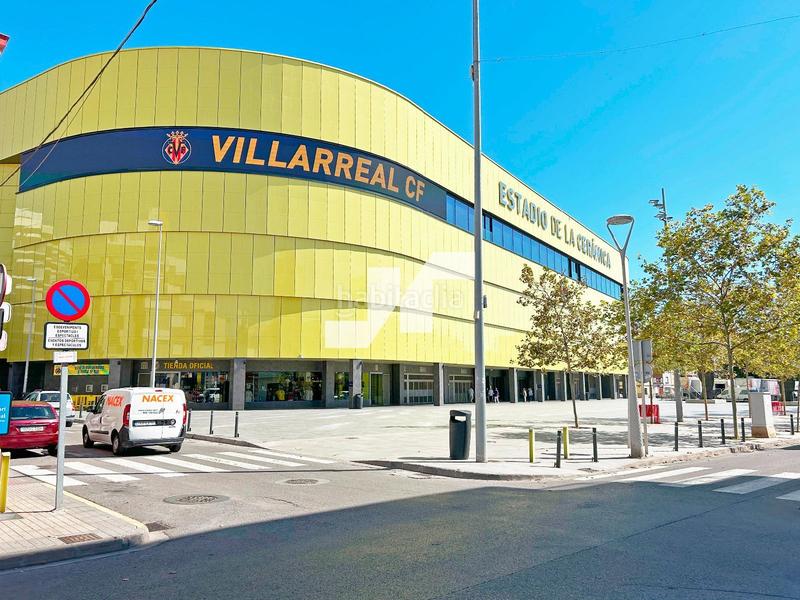 Foto 1d1f93bd-fa0d-4f39-909a-1eebdc4e6402. Geschäftsraum in Avenida Alemania-Italia Villarreal / Vila - real