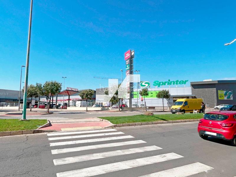 Foto 406400bc-9c83-4f29-bb56-7a5e072e5f27. Geschäftsraum in Avenida Alemania-Italia Villarreal / Vila - real