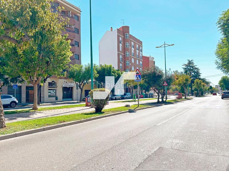 Foto 4df8c467-943b-4780-a07b-c403d44b7c1b. Geschäftsraum in Avenida Alemania-Italia Villarreal / Vila - real