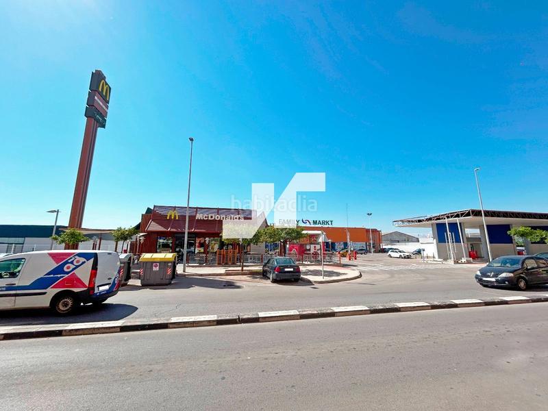 Foto 72fd0a12-600c-45e1-a635-7140e2b23dc9. Geschäftsraum in Avenida Alemania-Italia Villarreal / Vila - real