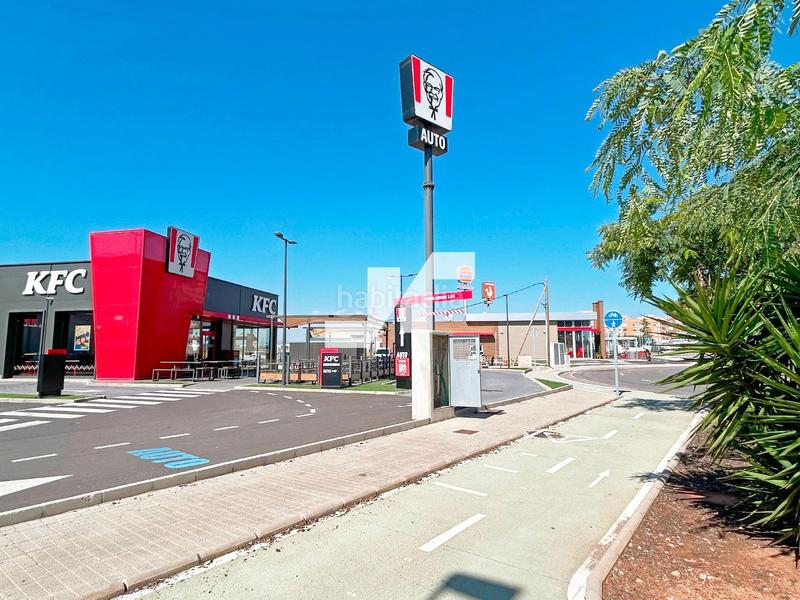 Foto 787a9ab4-1f45-4b0e-8f3b-9678488cf27b. Geschäftsraum in Avenida Alemania-Italia Villarreal / Vila - real