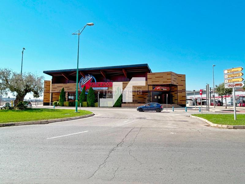 Foto ccfab8f2-e9cc-47b9-8de1-2a595e9d1b1c. Geschäftsraum in Avenida Alemania-Italia Villarreal / Vila - real