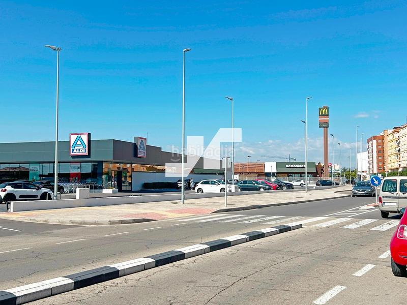 Foto dab6bb85-0ef7-4da2-b5c9-d324666531fc. Geschäftsraum in Avenida Alemania-Italia Villarreal / Vila - real