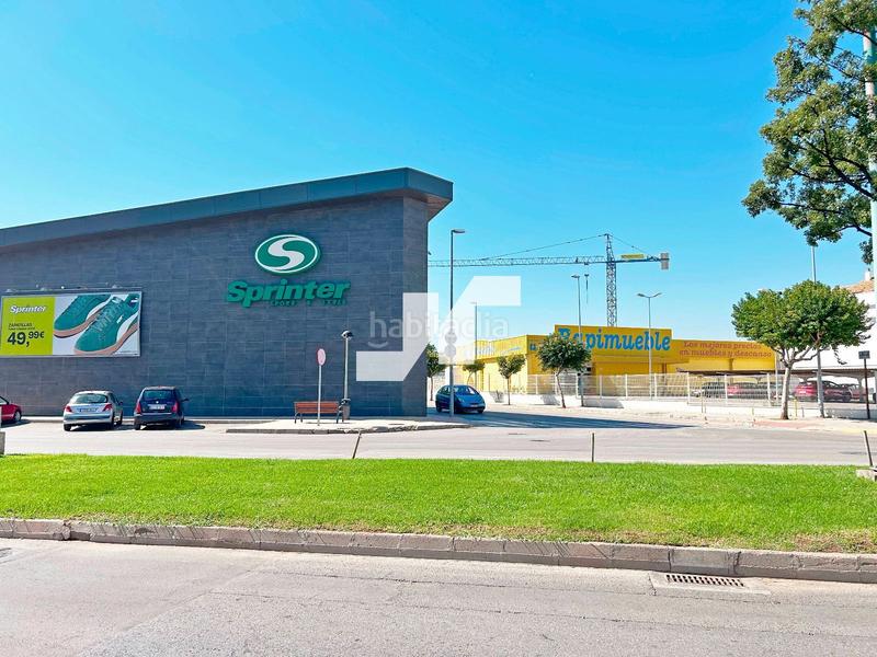 Foto e93b2d4d-4e45-433b-ae1a-183e04cc472d. Geschäftsraum in Avenida Alemania-Italia Villarreal / Vila - real