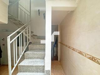 Casa  Santa bárbara. Casa en vilareal de 4 habitaciones y 2 baños con trastero