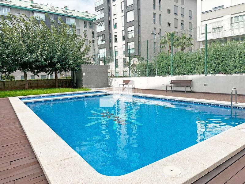 Foto 428ce5c5-e834-43bd-aee1-303f495a2264. Pis amb calefacció aparcament piscina a Piscinas Villarreal / Vila - real