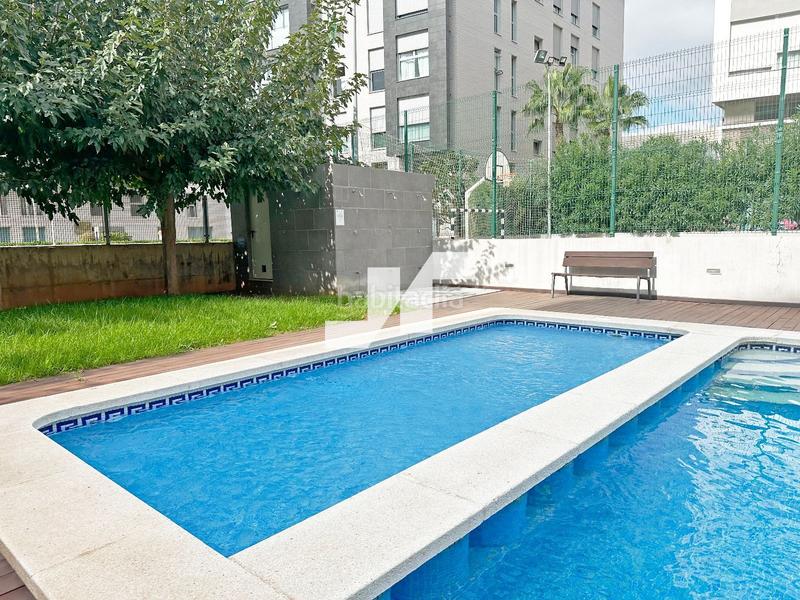 Foto 6fcb78f5-2a91-4b26-8372-6366dcd806fb. Pis amb calefacció aparcament piscina a Piscinas Villarreal / Vila - real