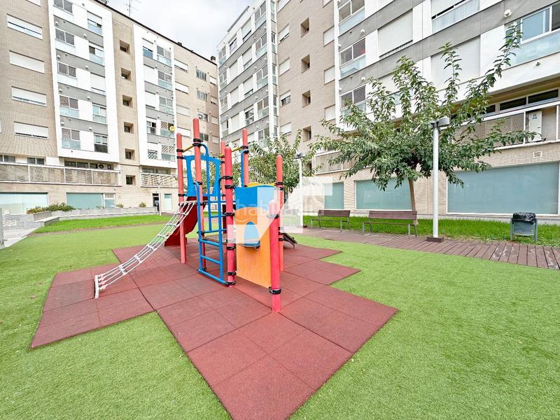 Foto abc94374-1450-4100-b79f-ce28f67b7942. Pis amb calefacció aparcament piscina a Piscinas Villarreal / Vila - real